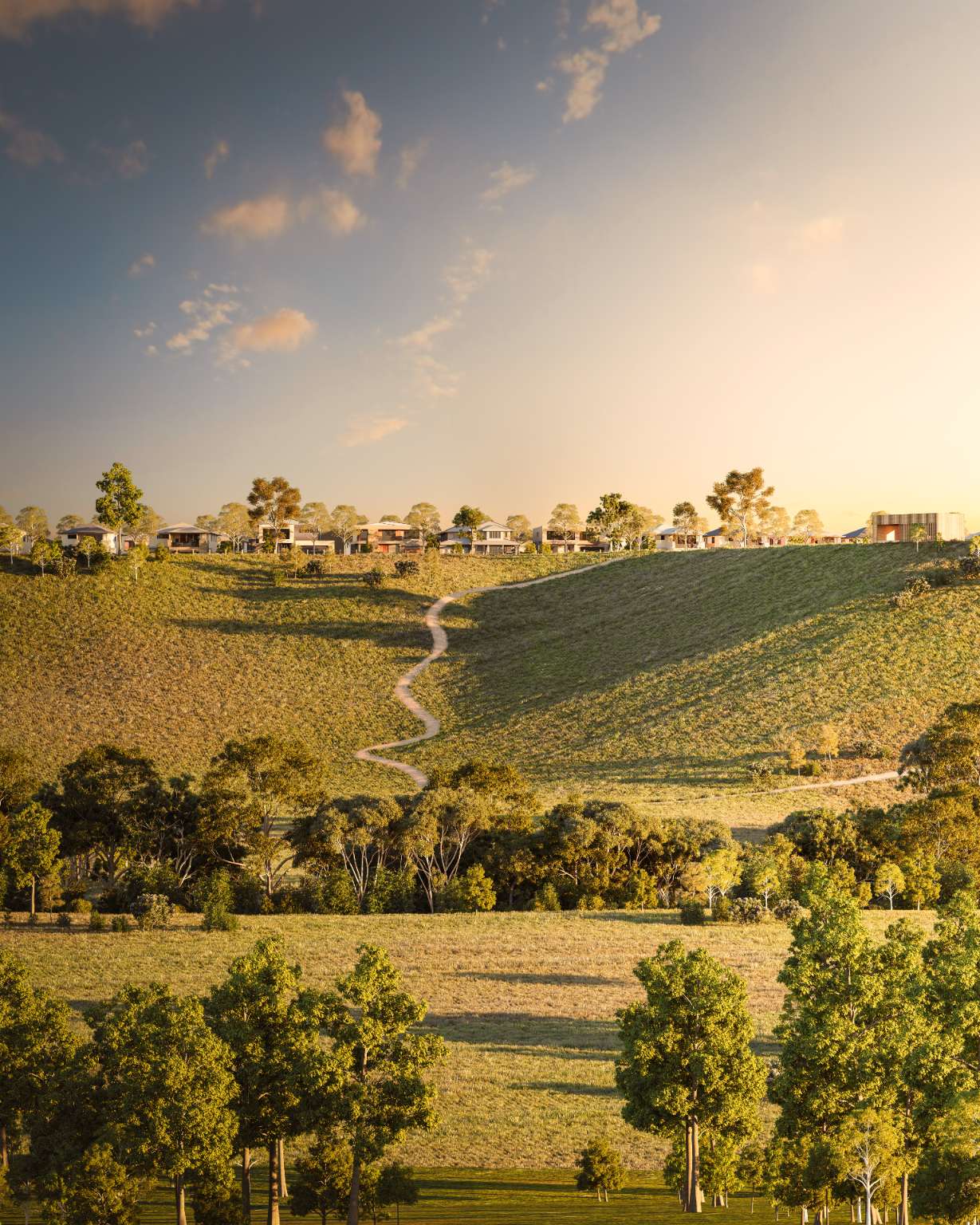 [Land for Sale] Kimberley Estate, Sunbury OpenLot